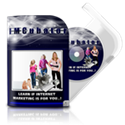 IMCubator disc